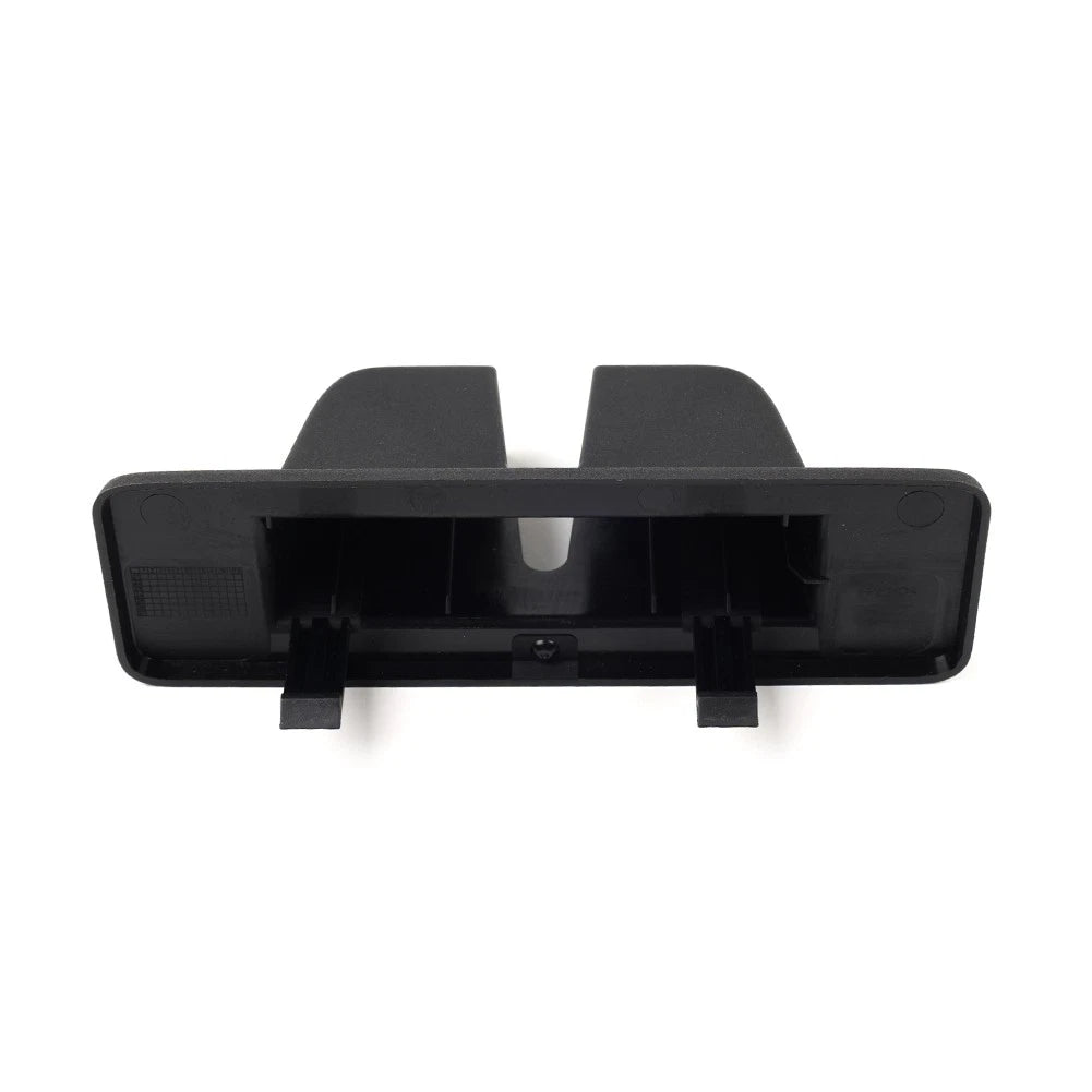 Trunk Tailgate Lock Cover For Land Rover Range Rover Sport Velar For Jaguar