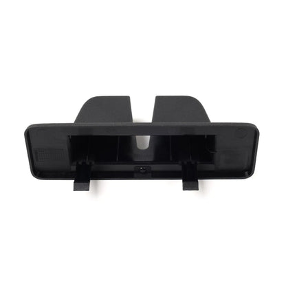 Trunk Tailgate Lock Cover For Land Rover Range Rover Sport Velar For Jaguar