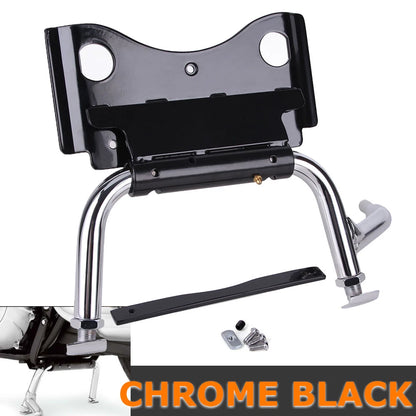 Adjustable Center Stand Service For Harley Touring Road King Glide 2009-2020