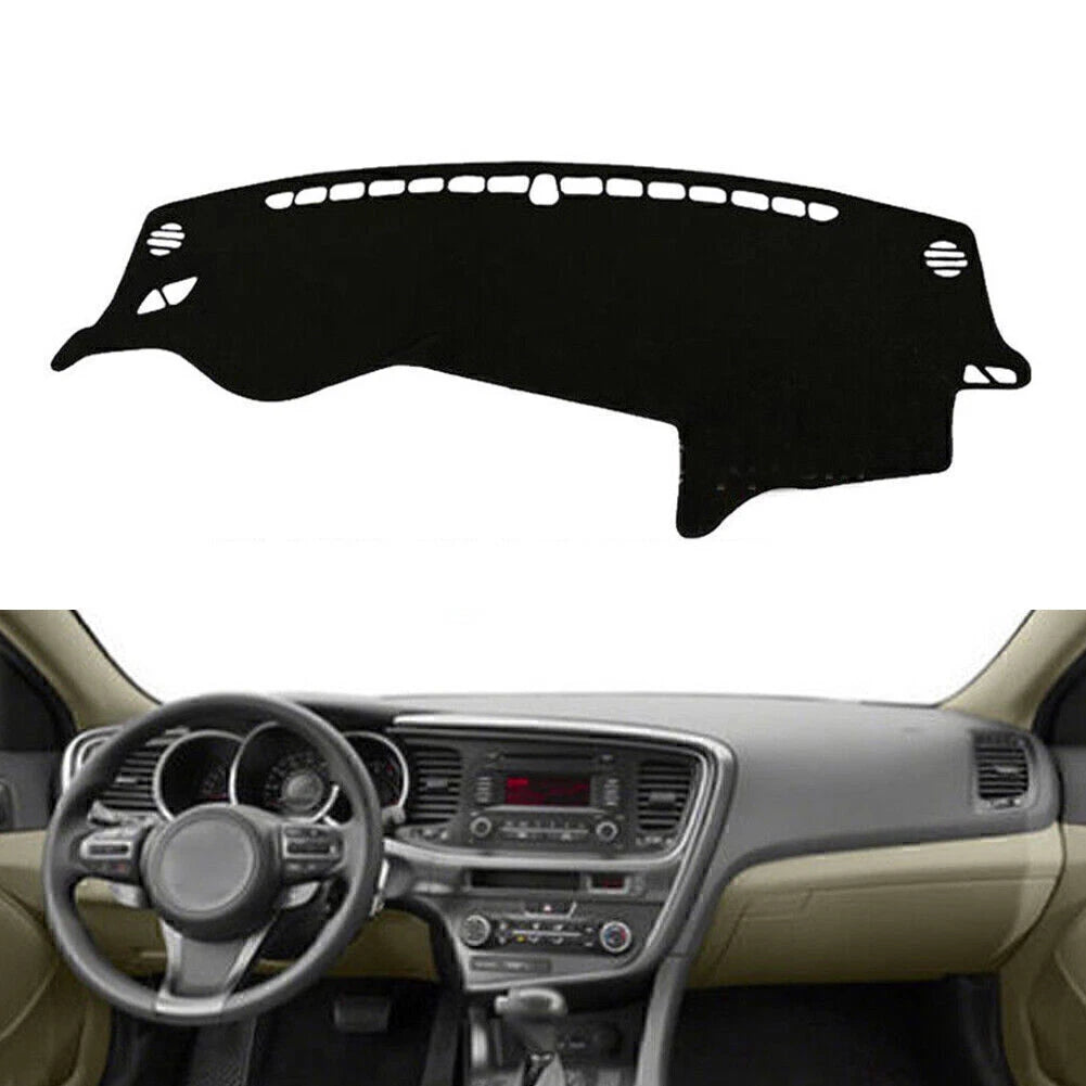 Dashboard Mat DashMat Dash Cover For Kia Optima / K5 2011 2012 2013 2014 2015