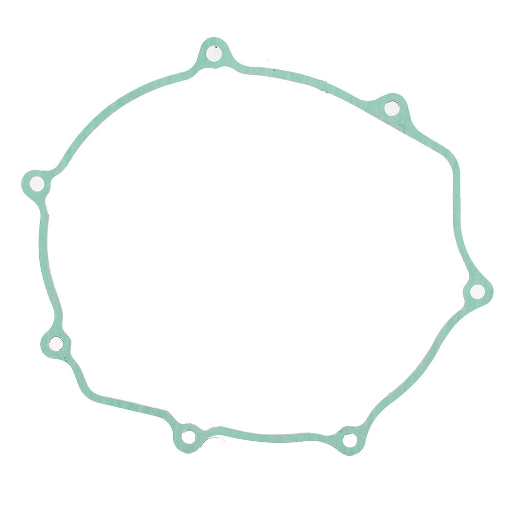 Complete Gasket Kit Top Bottom End Set Motor Fit Suzuki LTR450 2006-09 ATV US