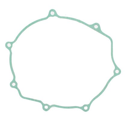 Complete Gasket Kit Top Bottom End Set Motor Fit Suzuki LTR450 2006-09 ATV US