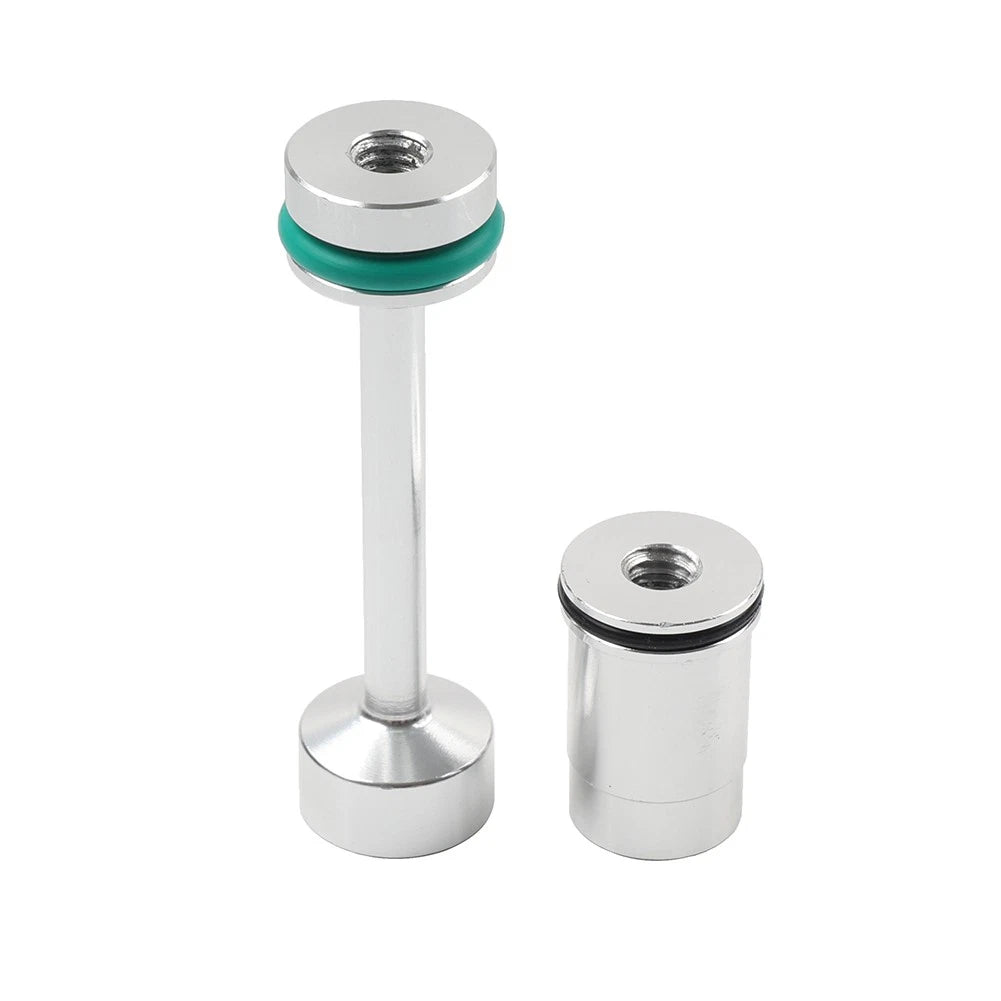 Upgrade Oil Diverter Barbell For LS LS1 LS2 LS3 LS6 LQ4 LQ9 4.8L 5.3L 6.0L 6.2L