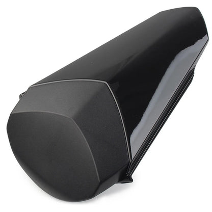 Rear Tail Seat Cover Fairing Cowl ABS Plastic For YAMAHA YZF-R7 2022 Gloss Black