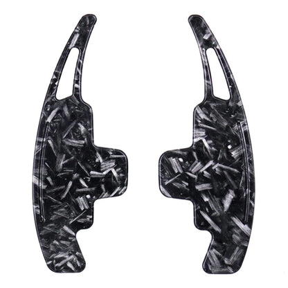 Pair Steering Wheel Shift Paddle Extension For Mercedes-Benz A/B/C/E/S/G/V-Class