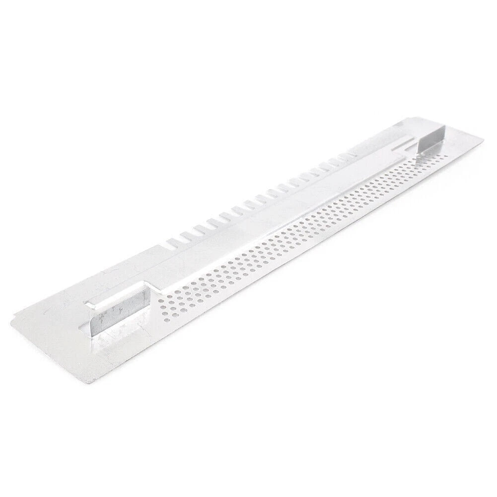 1X Hive Mouse Guard Beekeeping Sliding Travel Gates Zinc Plated Beekeeping Tool