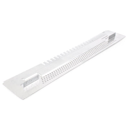 1X Hive Mouse Guard Beekeeping Sliding Travel Gates Zinc Plated Beekeeping Tool