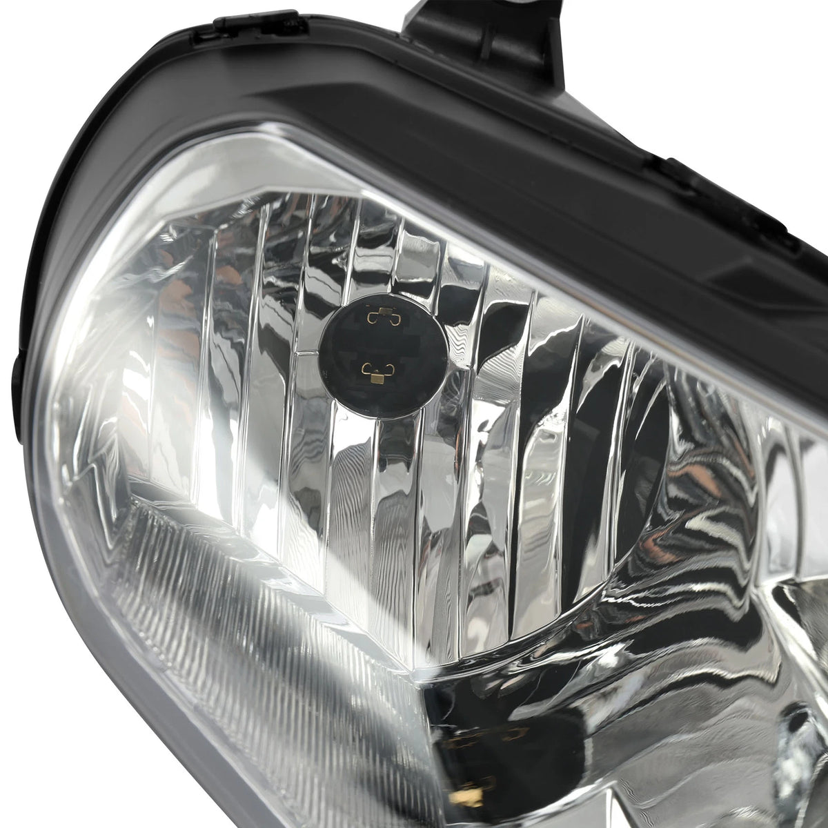 Front Headlight Lamp Light Assembly Fit For Honda Goldwing 1800 GL1800 2001-2011
