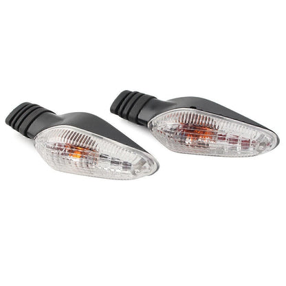 Clear Blinker Lamp Turn Signal Indicator Light For Ducati Monster 695 696 796