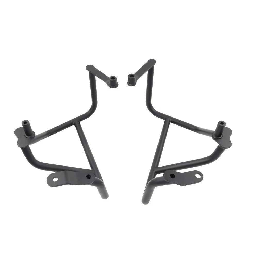 Engine Guard Crash Bar Fit For Honda Goldwing GL1800 F6C F6B Bagger 2018-2024