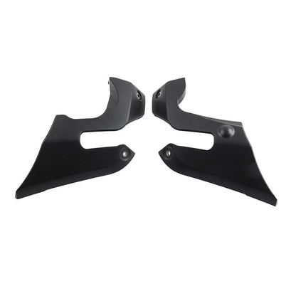 Chin Spolier Guard Lower Fairings Cover Fit For Harley Nightster RH975 2022-2026
