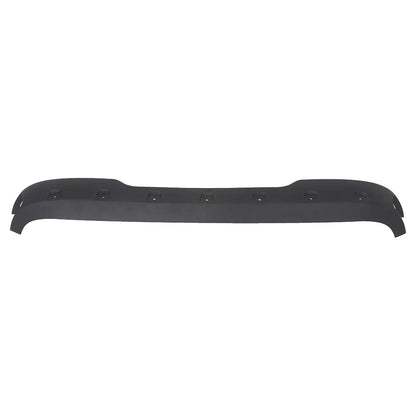 Trail Armor Hood Stone Guard Cover Trim For Jeep Gladiator Wrangler JL 2018-2020