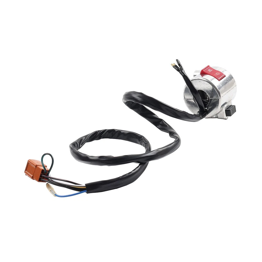 Right Start Stop Kill Switch for Honda Shadow 1100 VT1100 Spirit ACE Tour Sabre