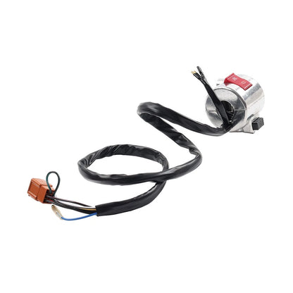 Right Start Stop Kill Switch for Honda Shadow 1100 VT1100 Spirit ACE Tour Sabre