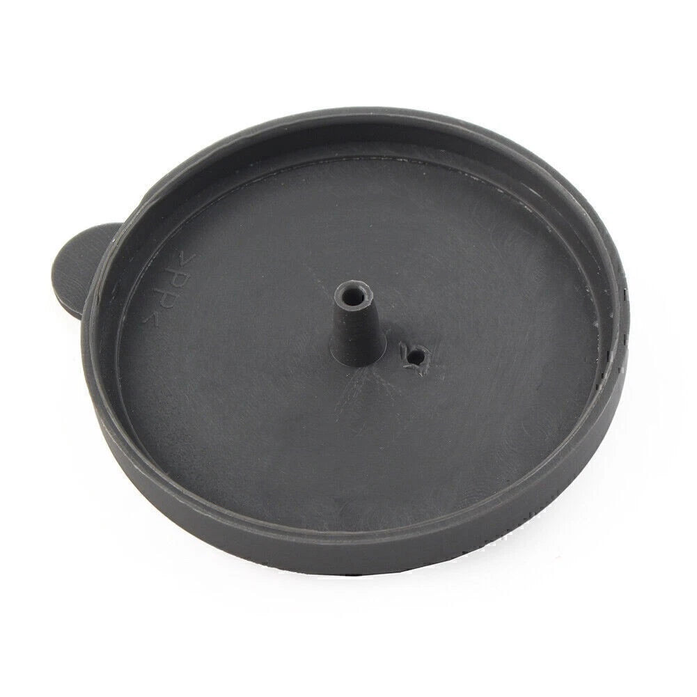 Black Windshield Wiper Washer Water Tank Bottle Cap For Nissan 350Z 2002-2009 US