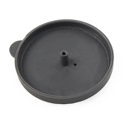 Black Windshield Wiper Washer Water Tank Bottle Cap For Nissan 350Z 2002-2009 US