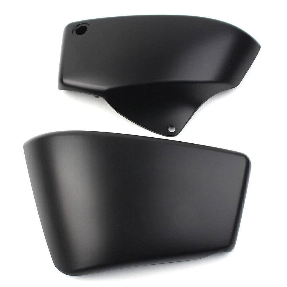 Side Battery Fairing Cover For Honda VT 1100 Shadow / Spirit / Sabre 1999-2008