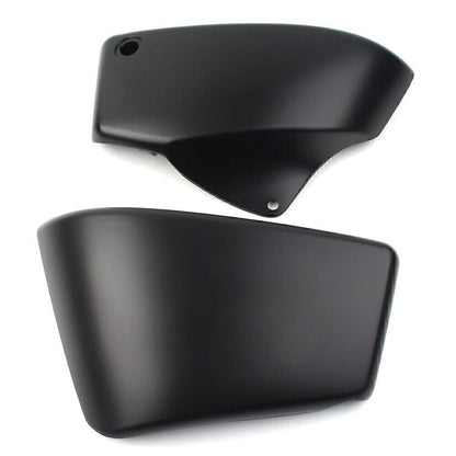 Side Battery Fairing Cover For Honda VT 1100 Shadow / Spirit / Sabre 1999-2008