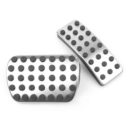 Sport Brake Gas Pedal Pad Cover For Mercedes-Benz A/B/M GL/GLS Class GLA/CLA/GLE