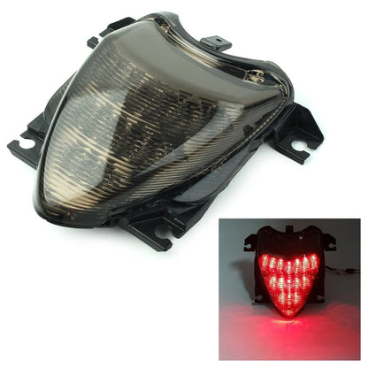 For Suzuki Boulevard M109R 2006-20 Integrated LED Tail Light Brake Turn Signal
