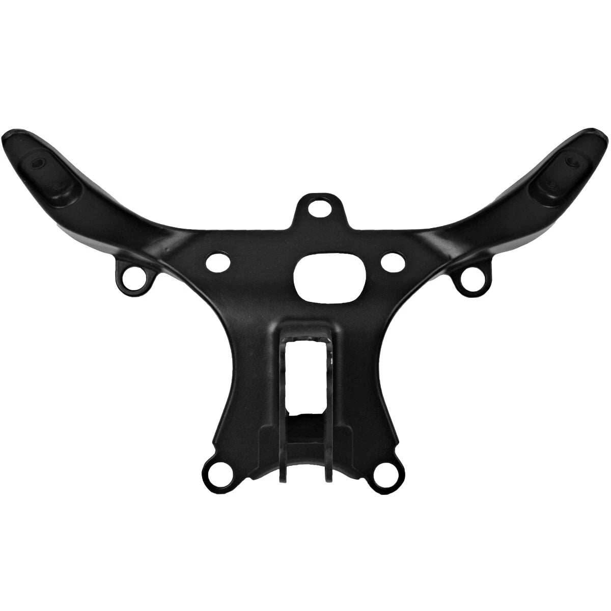 Headlight Lamp & Upper Fairing Stay Bracket Fit For Yamaha YZFR1 YZF R1 00-01 US