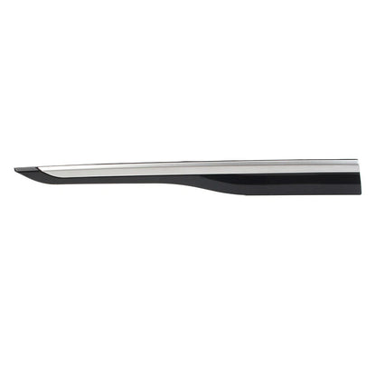 Right Vent Trim Front Fender Gill For Land Rover Range Rover Velar 18-21 Silver