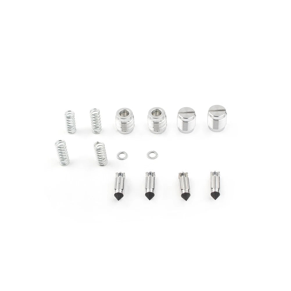 4 X CARBURETOR CARB REPAIR REBUILD KITS for Honda 79-82 CB750K CB 750K