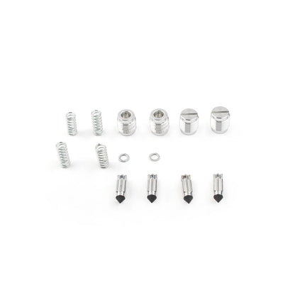 4 X CARBURETOR CARB REPAIR REBUILD KITS for Honda 79-82 CB750K CB 750K