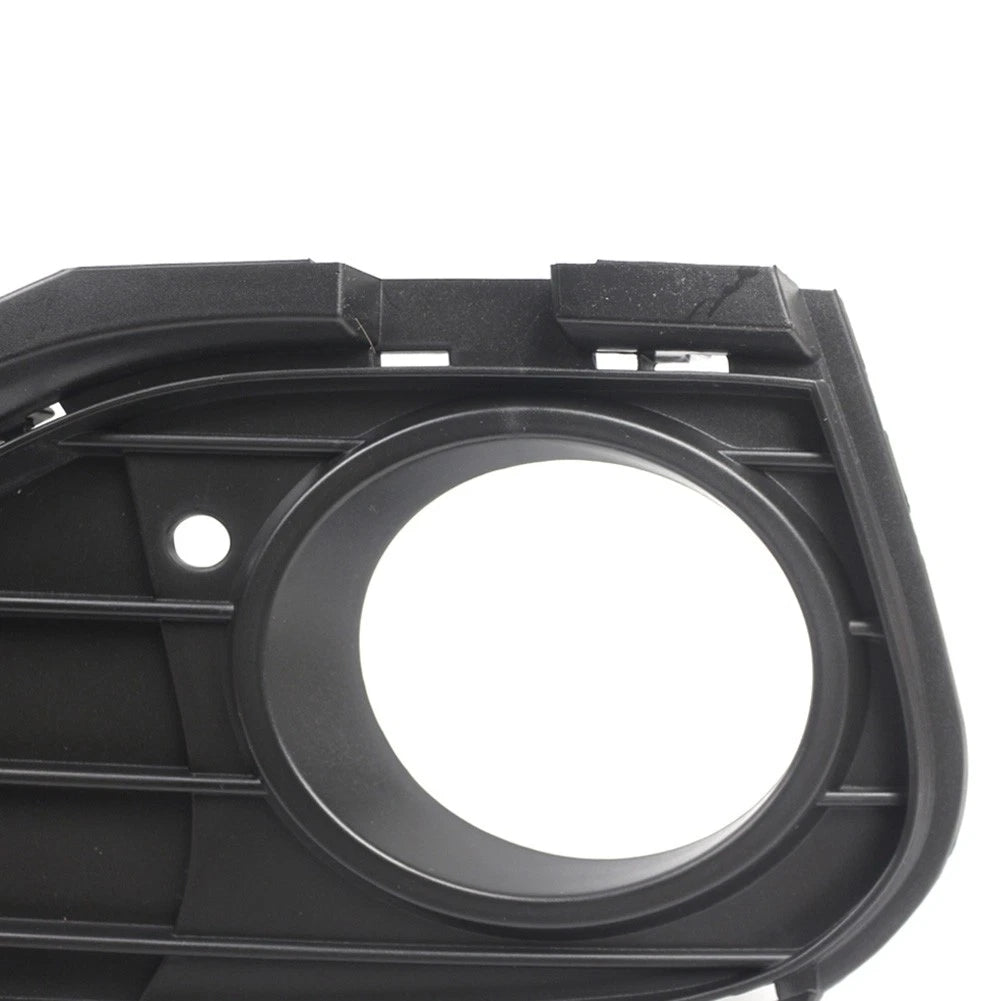 L Front Bumper Fog Light Cover For BMW 4 Series F32 F33 F36 428i 430i 435i 440i