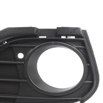 L Front Bumper Fog Light Cover For BMW 4 Series F32 F33 F36 428i 430i 435i 440i