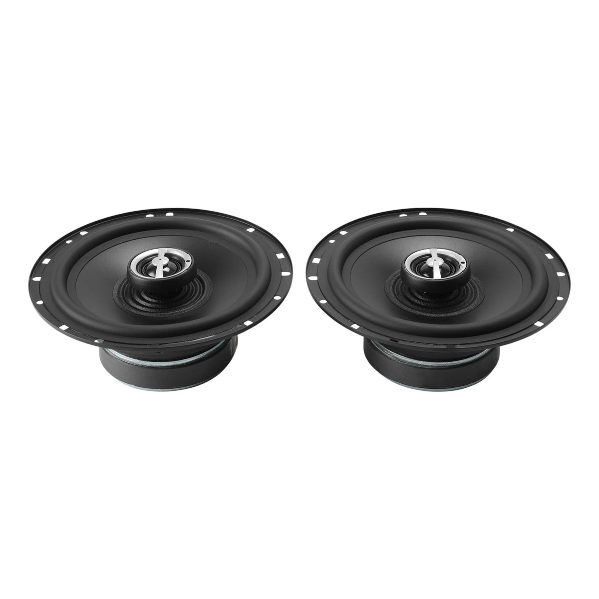 Lower Vented Fairings & Speakers & Engine Guard Bar Fit For Harley Touring 14-24