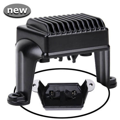 Voltage Regulator Rectifier For Harley Touring Models 2006-2008 74505-06 7450506