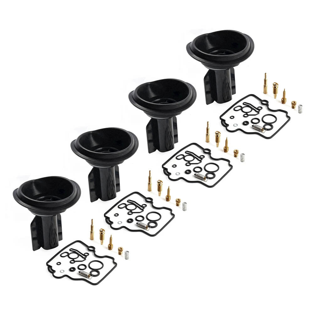 Carburetor Repair Kit For Suzuki RF600R 1994-1996 RF900R 1994-1997 Motorcycle
