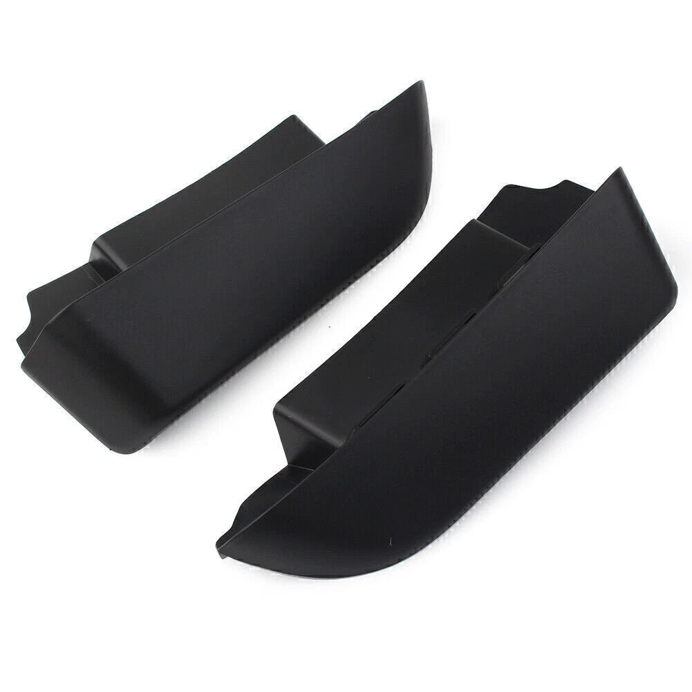Front Bumper Right & Left Deflector For Land Rover Range Rover 5.0L V8 2010-2012