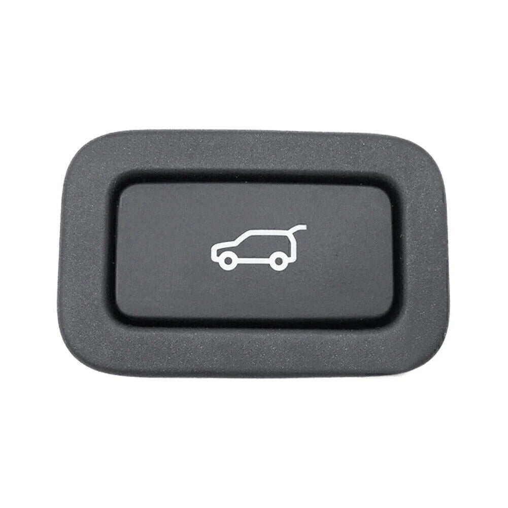 Tailgate Rear Trunk Switch Button Replacement Fit Jaguar Land Rover LR040338 Car