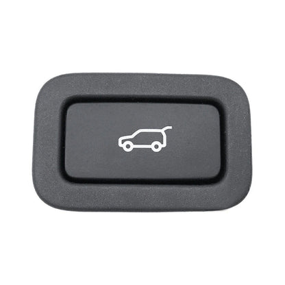 Tailgate Rear Trunk Switch Button Replacement Fit Jaguar Land Rover LR040338 Car