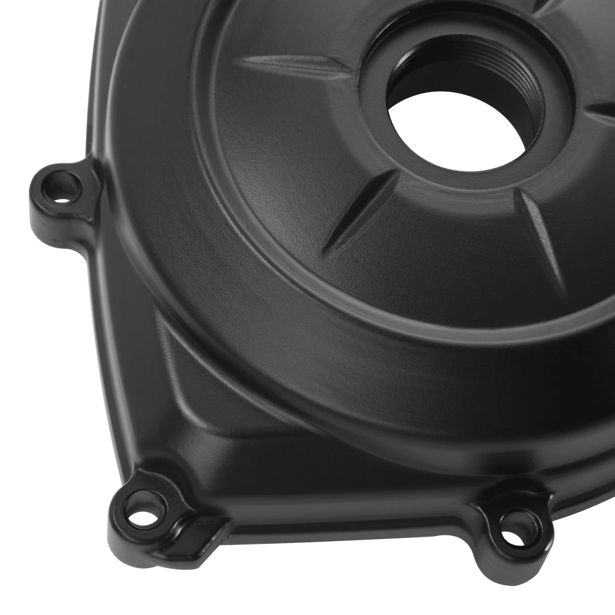 Left Stator Magneto Crankcase Cover Fit For Yamaha MT03 16-26 YZF R3 15-26