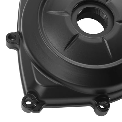 Left Stator Magneto Crankcase Cover Fit For Yamaha MT03 16-26 YZF R3 15-26