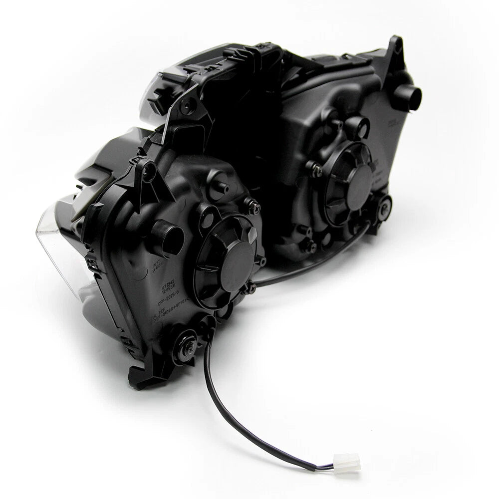 US Headlight For Yamaha YZF-R25 YZF-R3 YZF R25 R3 2013 2014 2015 2016 2017 2018