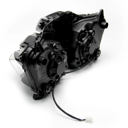 US Headlight For Yamaha YZF-R25 YZF-R3 YZF R25 R3 2013 2014 2015 2016 2017 2018