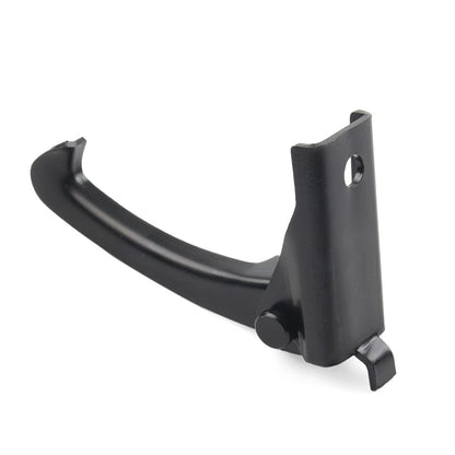 Car Hood Safety Catch Hook Black For Jeep Wrangler JK 2007-2017 2016 55395654AA