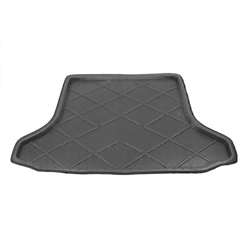 Rear Trunk Cargo Mat Liner Boot Floor Tray Carpet for TOYOTA RAV4 2001-05 02 03