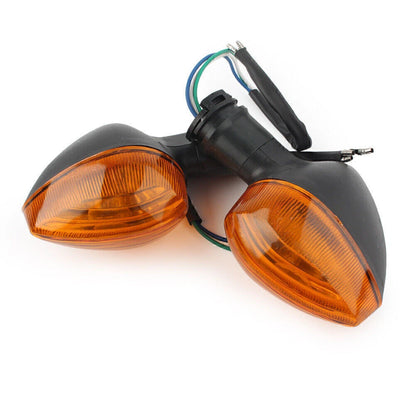 Turn Signal Light Indicator Amber Blinker For FZ1N FJ-09 FZ-6N FZ8/FAZER MT-25