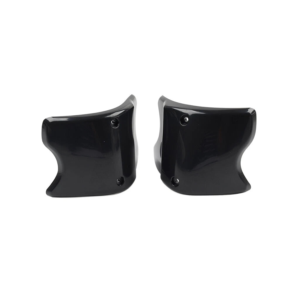 Unpainted Lower Fairing Caps For Harley Electra Glide Ultra Classic FLHTCU 93-08