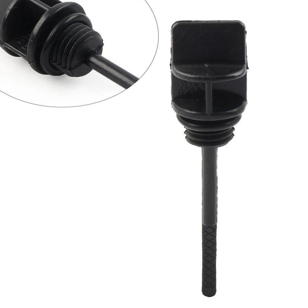 Oil Dipstick Oil Gauge For GY6 50 125cc 150cc Scooter Moped ATV Quad