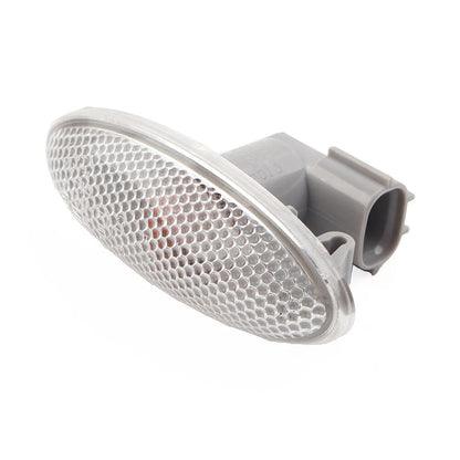 Side Marker Light Turn Signal Lamp Fit Toyota Yaris RAV4 Auris Corolla Camry USA