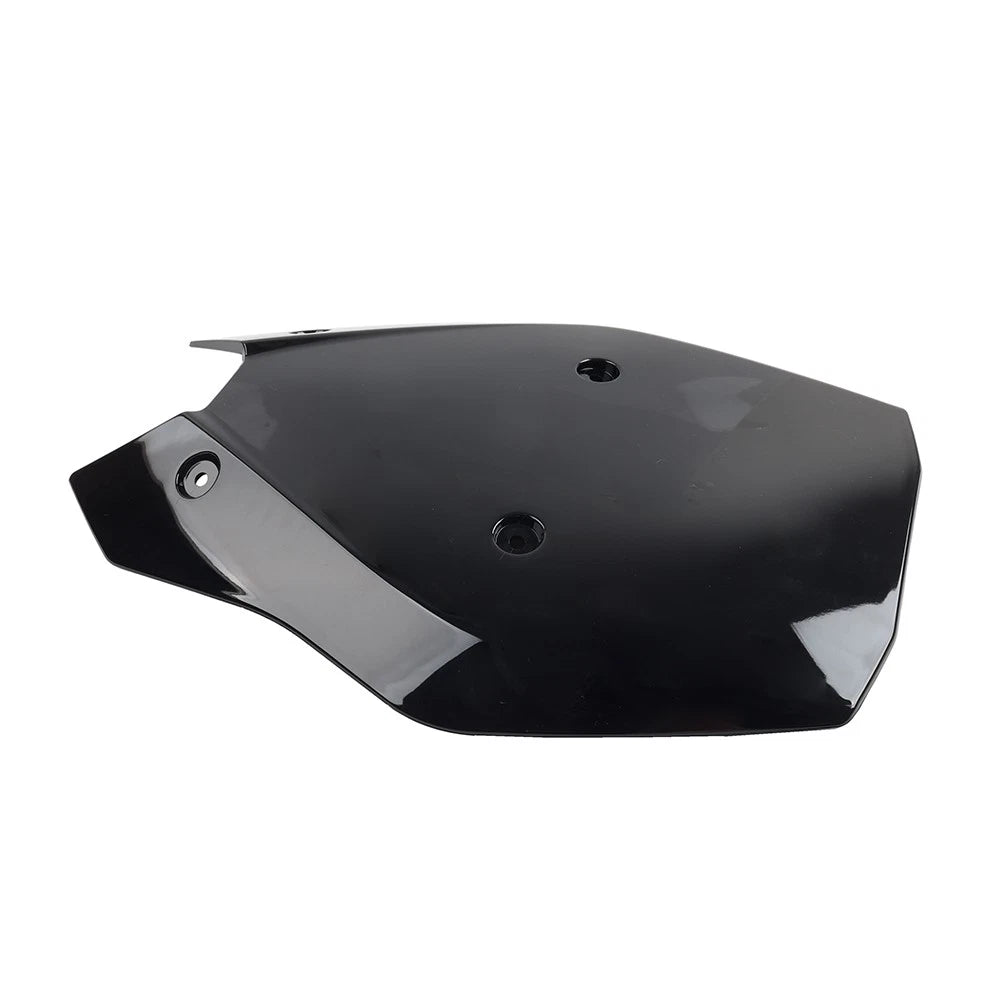 Motorcycle Front Windscreen Windshield Wind Deflector For Kawasaki Z900 SE 2025