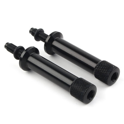 Motorcycle Seat Bolts Long Tool Free For Thruxton Scrambler SE 2009-13