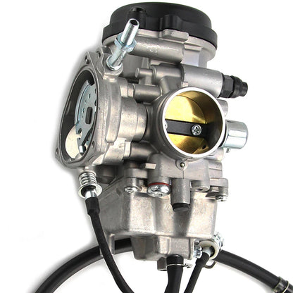Carburetor for Yamaha Bruin Big Bear Wolverine Kodiak Grizzly 350 400 450 Carb