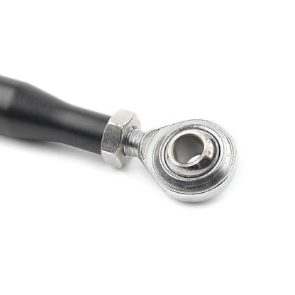 330mm Round Shift Linkage Shifter Fit Harley Tour Glide Electra Glide  US
